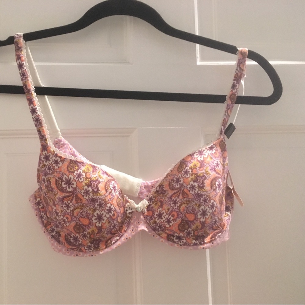 Body by Victoria bra